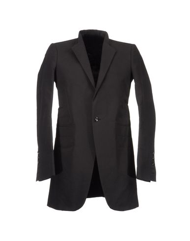 ZOOM RICK OWENS - Blazer