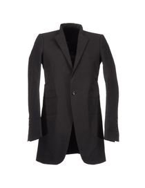 RICK OWENS - Blazer