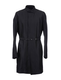 RICK OWENS - Full-length jacket