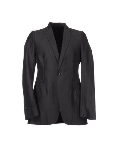 ZOOM RICK OWENS - Blazer