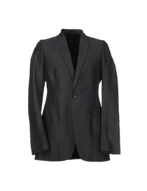 RICK OWENS - Blazer