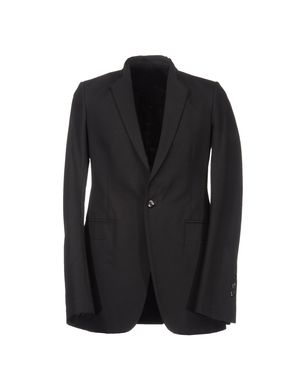 RICK OWENS - Blazer