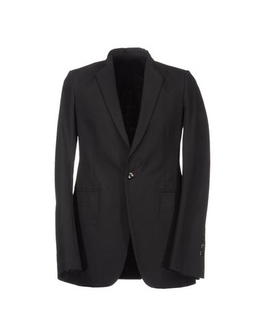 ZOOM RICK OWENS - Blazer