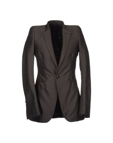 ZOOM RICK OWENS - Blazer