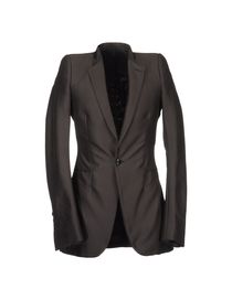 RICK OWENS - Blazer