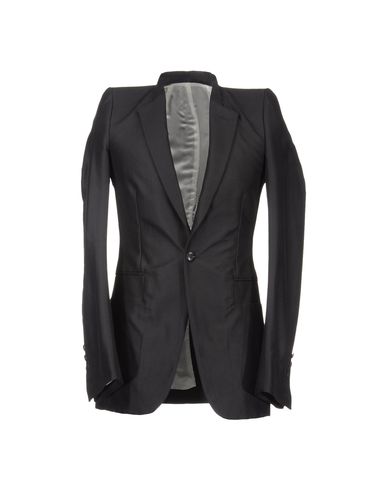 ZOOM RICK OWENS - Blazer