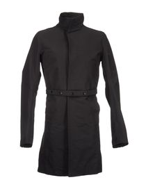 RICK OWENS - Full-length jacket
