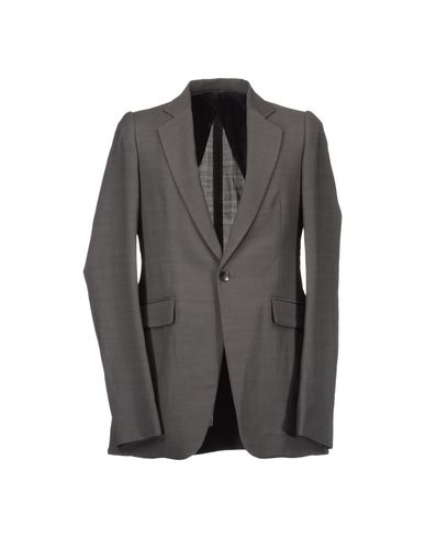 ZOOM RICK OWENS - Blazer
