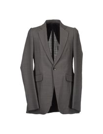 RICK OWENS - Blazer