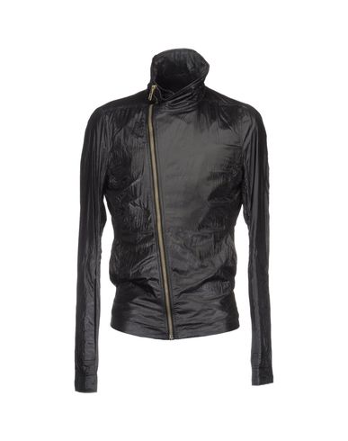 ZOOM RICK OWENS - Jacket