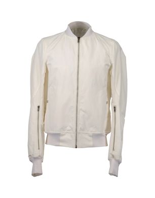 RICK OWENS - Jacket