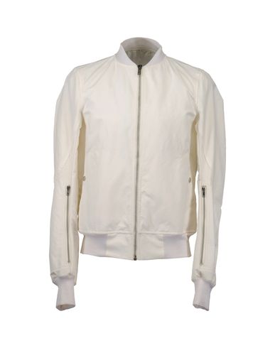 ZOOM RICK OWENS - Jacket
