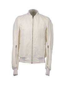 RICK OWENS - Jacket