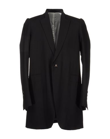 ZOOM RICK OWENS - Blazer
