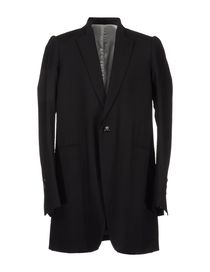 RICK OWENS - Blazer