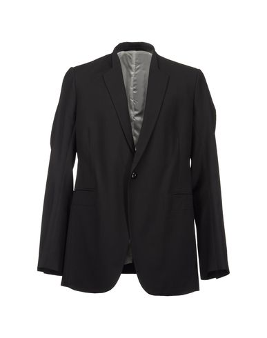 ZOOM RICK OWENS - Blazer