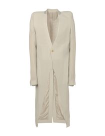 RICK OWENS - Lange Jacke