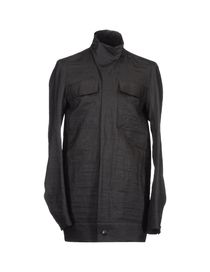 RICK OWENS - Jacket