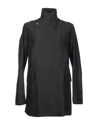 ZOOM RICK OWENS - Full-length jacket