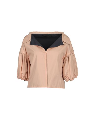 ZOOM MAURIZIO PECORARO - Blazer