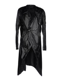 RICK OWENS - Lange Jacke