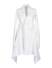 RICK OWENS - Blazer
