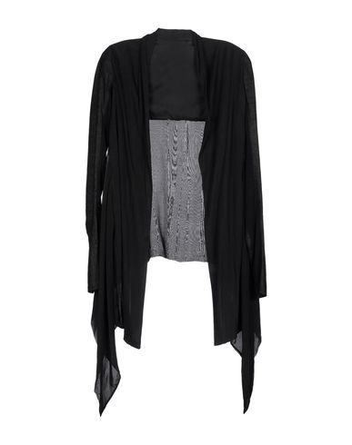 ZOOM RICK OWENS - Full-length jacket