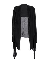 RICK OWENS - Full-length jacket