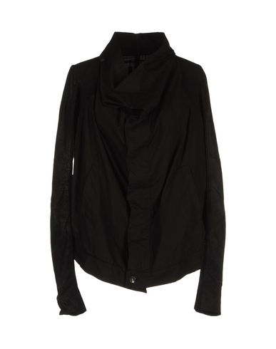 ZOOM DRKSHDW by RICK OWENS - Blazer