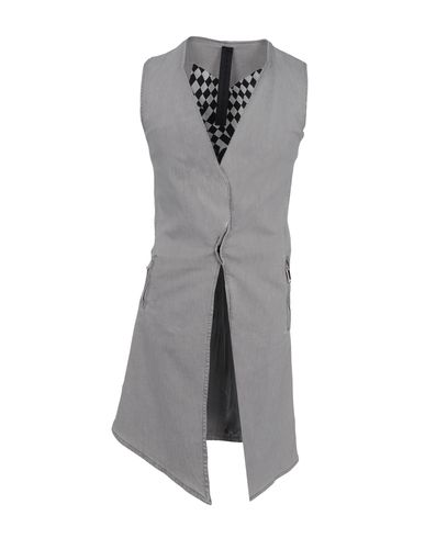 ZOOM GARETH PUGH - Denim outerwear