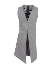 GARETH PUGH - Denim outerwear
