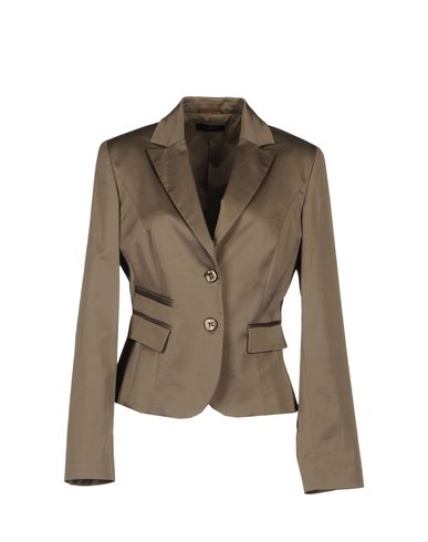 ZOOM CARACTERE - Blazer