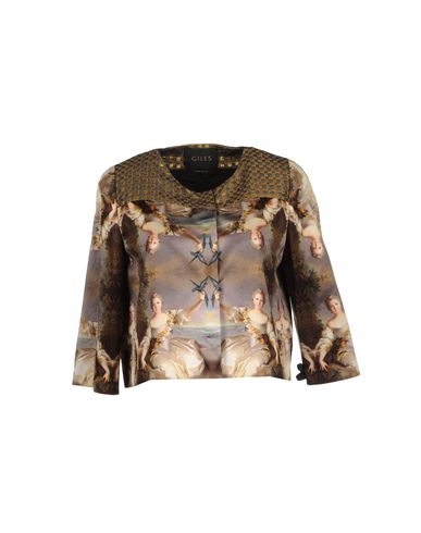 ZOOM GILES - Blazer