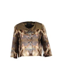 GILES - Blazer