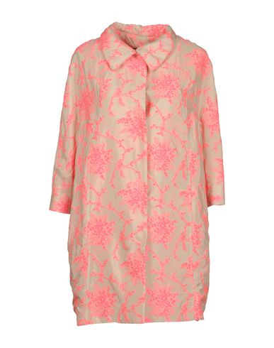 ZOOM ANTONIO MARRAS - Full-length jacket