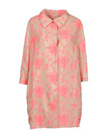 ANTONIO MARRAS - Full-length jacket