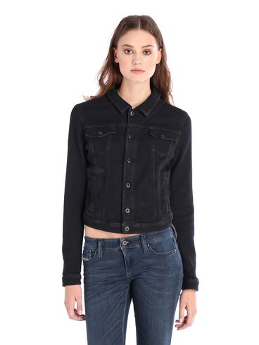 Jackets DIESEL: FRINGI-N.E. 0807G