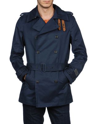 Chaquetas DIESEL: JAVELINS 00KXS