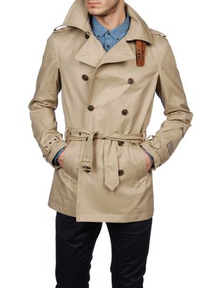 Vestes DIESEL: JAVELINS 00KXS