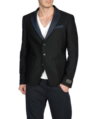 Vestes DIESEL: JUVENIL