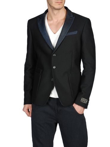 Jackets DIESEL: JUVENIL