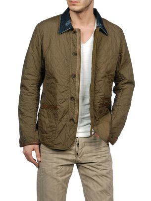 Jackets DIESEL: JEER