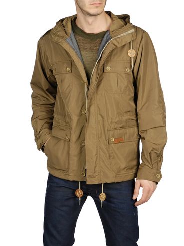 Jackets DIESEL: JINGLER 00JVL