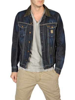 Vestes DIESEL: ELSHAR