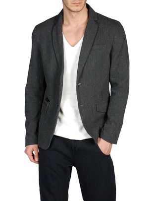 Jackets DIESEL: JIMELIO