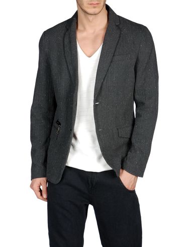 DIESEL - Jackets - JIMELIO