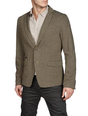 Vestes DIESEL: JIMELIO