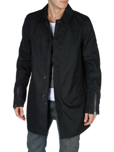 Jackets DIESEL: JAGUARR