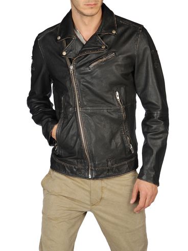 Giacche DIESEL: LAPISMIUM