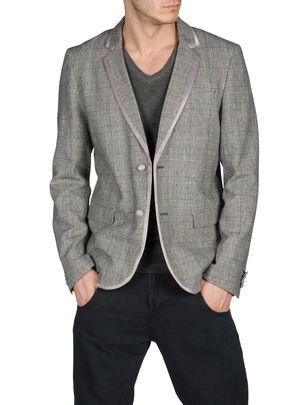 Vestes DIESEL: JUTURNA